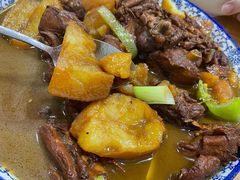 小盘鸡-东财大盘鸡(黑石礁店)