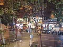 -佬太公海鸭·海鲜大排档(上海总店)