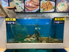 -鲜鲜·鲅鱼圈海鲜(于洪店)
