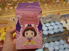 -泡泡玛特POPMART(崇文门国瑞城店)