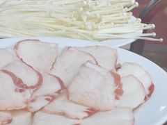 胸口油-全好食潮汕牛肉火锅(泗洲路店)