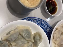 -东方饺子王(大屯路店)