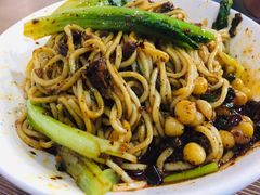 花市豌杂面-花市豌杂面(民生路店)