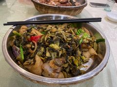 -红旗山庄(圭峰山店)