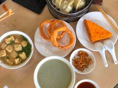 -白魁老号饭庄(安内店)