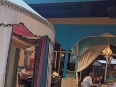 -巴依老爷新疆餐厅