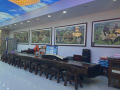 -联营烧麦(乌兰察布店)