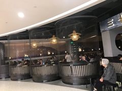自助取餐区-老头儿油爆虾·知味杭州(爱琴海购物中心)