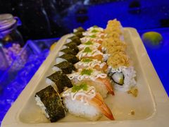 -深圳凯宾斯基酒店