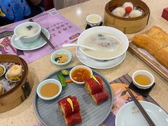-点都德(中海环宇荟店)