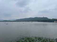 -湖畔居茶楼(湖滨店)