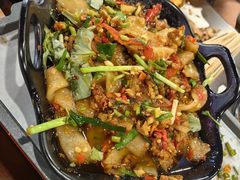 -林二哥宜烤官·宜宾小烧烤