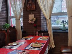 -安德烈俄式西餐厅(中央大街店)