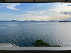 -蜜悦·波西塔诺悬崖海景餐厅
