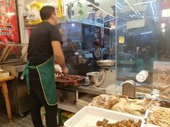 -徐六孃正宗甜皮鸭(张公桥店)