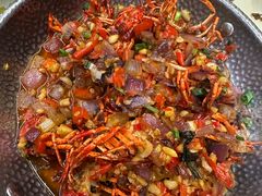-铭副琦食·虾蟹烩馆(渔人码头店)