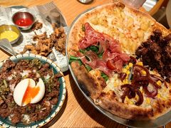 -1861意大利餐厅(来福士店)