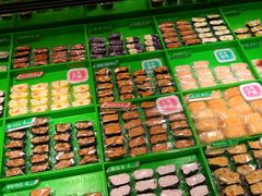 -鲜道寿司(无锡苏宁店)