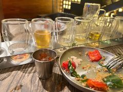 -The BREW·酿餐厅(浦东嘉里大酒店)