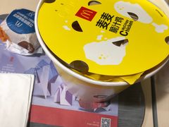 -麦当劳(北京南站店)