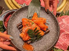 -AJIYA·池袋日式烧肉自助(天津万象城店)