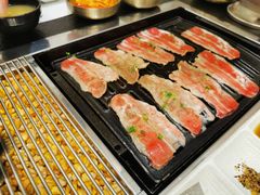 -韩满园· 甄选韩式烤肉