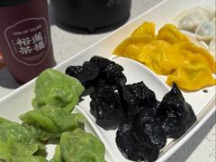 -船歌·鱼水饺青岛菜(枫蓝国际购物中心店)