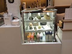 -角落低卡烘焙(正弘城店)