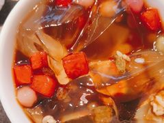 -赠李白·如诗的川味(余杭万达广场店)