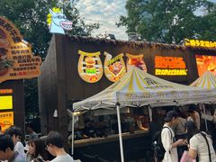 -龙湖杭州滨江天街