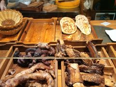-牧马人奶茶馆(乌兰察布总店)