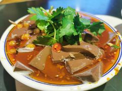 鸭血-红钳侠小龙虾·烧烤(中赢康康谷店)
