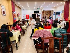 -奥华餐厅·老张记(台基厂店)