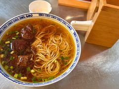 -永丰面馆(汉口路店)