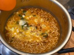 -肉甲韩国木炭烤肉(新壹街1店)