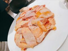 滋补广东醉鸡煲-粤来记·啫啫煲·点心(日月光店)