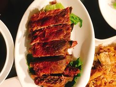 -西安饭庄·非遗陕菜(钟楼店)