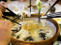 快下手-千岛湖鱼味馆(十字街总店)