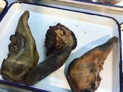 -年记·兴顺斋 牛街清真熟食小吃店