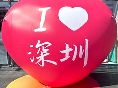 -深圳大剧院