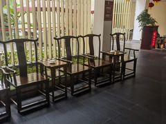 -鹿鸣酒家(越秀店)