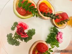 -若蘭慈·无国界素食料理(欢乐海岸店)