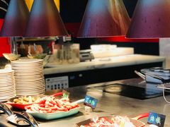 -西安W酒店·WEI全味西餐厅