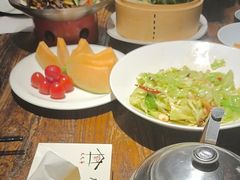-醉秦川餐厅(吾悦广场店)