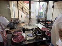 -正宗杨记普洱酸醋米线(总店)