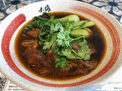-静香HOUSE·全时段融合餐厅(七星欢乐颂店)