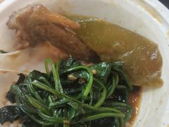 -柴火记忆·柴火鸡(万科店)