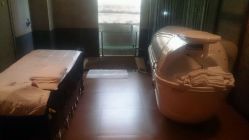 -嘉逸国际酒店妍雅SPA会所