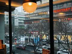 -必胜客(中山店)