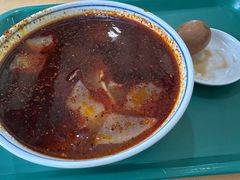 -苏氏牛肉面(北京南路店)